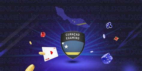 Curaçao jogo online de licença